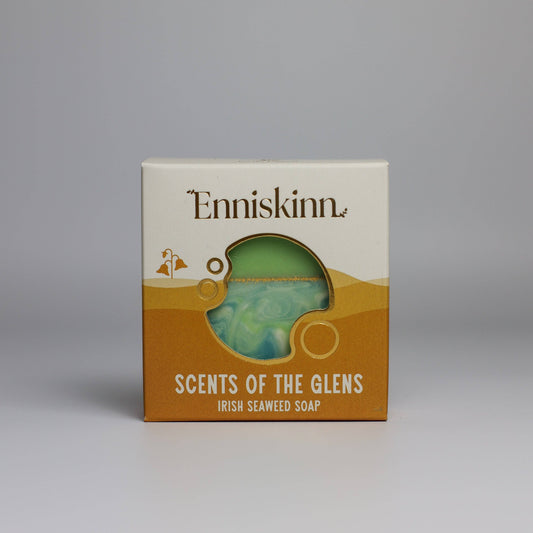 Scents of the Glens – Cold Process Soap Bar